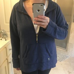 Lilly Pulitzer Skipper Solid Popover